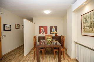 Lloguer Pis  Plaza rafael albertí. Apartamento de dos habitaciones con balcón en taialà. alquiler d