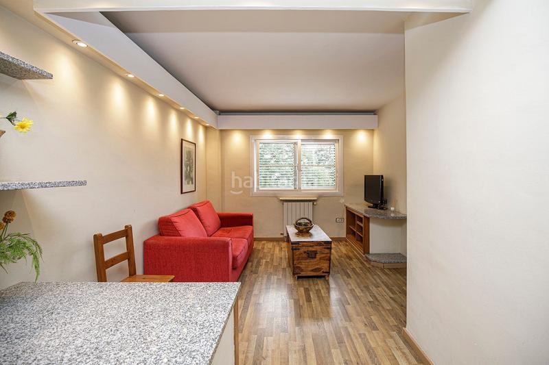 Foto d049726f-1fac-4128-b4cf-ea611448fe68. Rent flat with heating in Taialà - Germans Sabat Girona