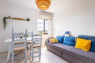 Location Appartement à Pals. Apartamento en pals. alquiler de temporada