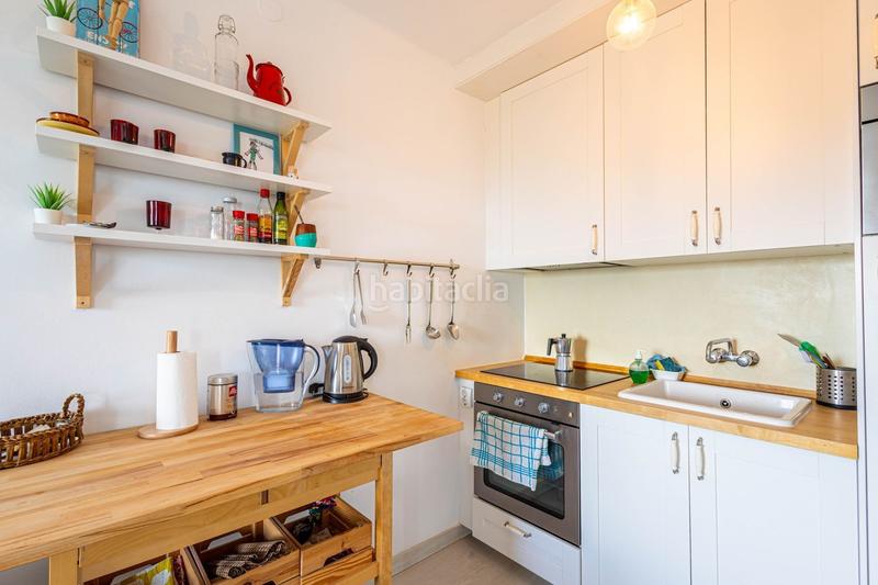 Foto 2e5532c0-a2db-4736-9d72-4a130339f28e. Lloguer pis amb aparcament a Pals