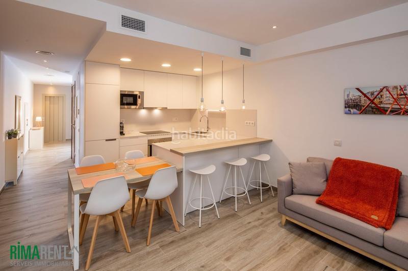 Foto 230c5f03-e6db-4906-8683-ea7195b0fd98. Piso apartamento en el barri vell, con licencia turística en Girona