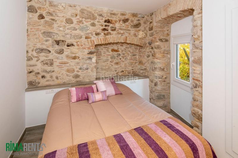 Foto be63587b-5bea-431e-b0a5-a9fca047a703. Piso apartamento en el barri vell, con licencia turística en Girona