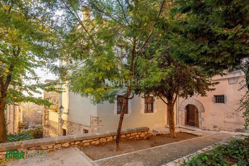 Foto d5654629-01c4-4967-b49b-db5368ecad52. Piso apartamento en el barri vell, con licencia turística en Girona