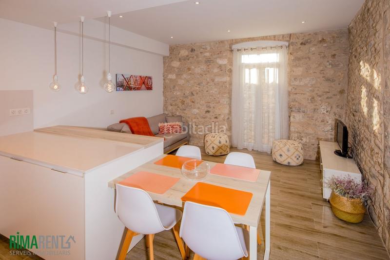 Foto e27da161-0c00-47ae-bc86-a7772535be85. Piso apartamento en el barri vell, con licencia turística en Girona
