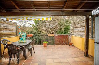 Pis  Calle miguel hernandez. Oportunidad! de adquirir un apartamento con una gran terraza en