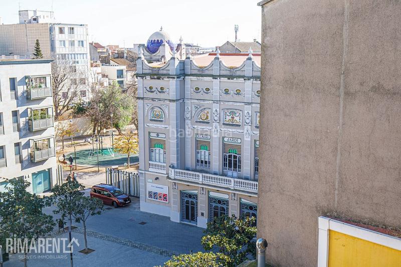 Foto 04d2fa14-094f-4201-89c9-89bf1ddb4fa2. Chalet avec chauffage dans Centre Figueres