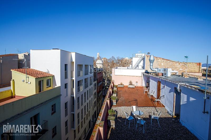 Foto 0541f91b-d733-4a65-944d-c9baf0197214. Chalet avec chauffage dans Centre Figueres