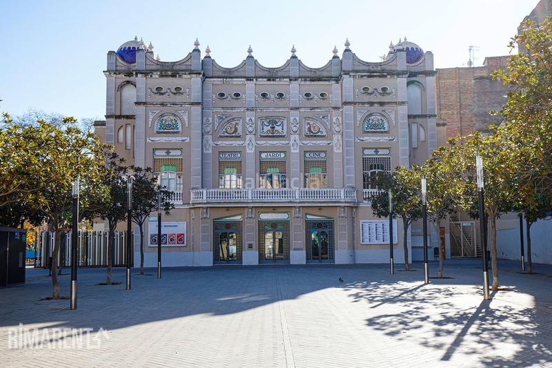 Foto 7ee4bea6-3d97-4b88-a0a3-92ffb2f658ef. Chalet avec chauffage dans Centre Figueres