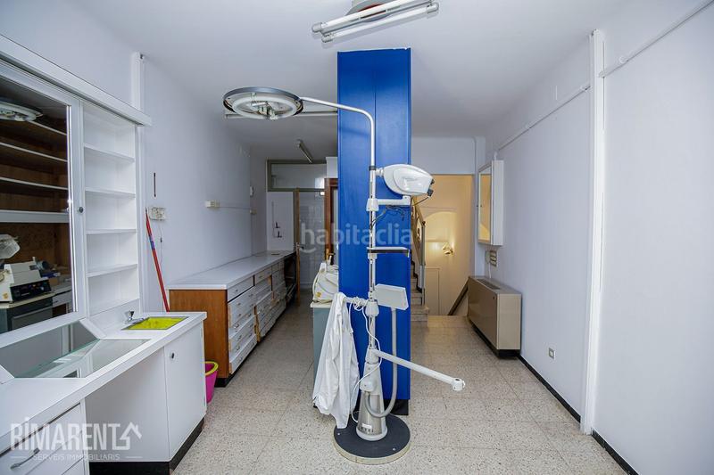 Foto a8bc5b16-a8ac-4fbd-9243-e15068786bad. Chalet avec chauffage dans Centre Figueres