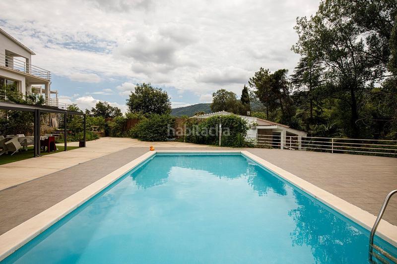 Foto 1ad3de2e-ceae-41a3-a262-810533ed5629. Alquiler chalet llorà sant martí del llémena. alquiler de temporada. en Sant Martí de Llémena