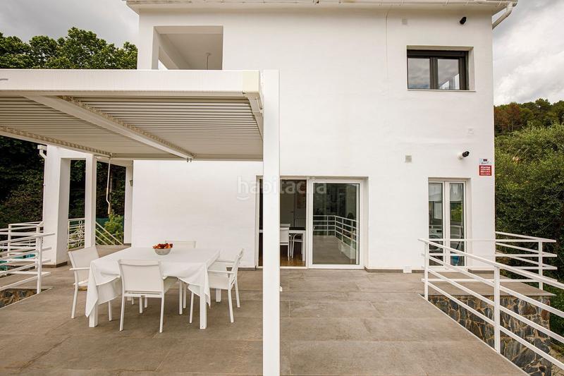 Foto 7e01ad2a-e919-4415-a004-15cd257699c1. Alquiler chalet llorà sant martí del llémena. alquiler de temporada. en Sant Martí de Llémena