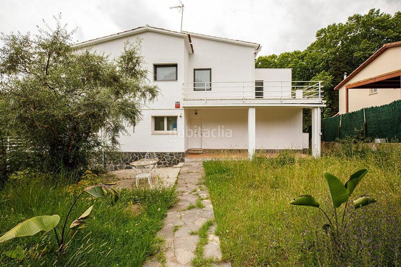 Foto ab9cf33b-9c1a-4566-9fe5-6eba0a12cc70. Alquiler chalet llorà sant martí del llémena. alquiler de temporada. en Sant Martí de Llémena