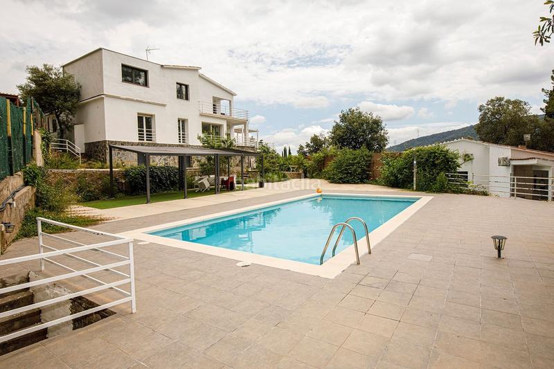 Foto b4600687-72b9-4fd4-ac82-c32d493a0bb9. Alquiler chalet llorà sant martí del llémena. alquiler de temporada. en Sant Martí de Llémena