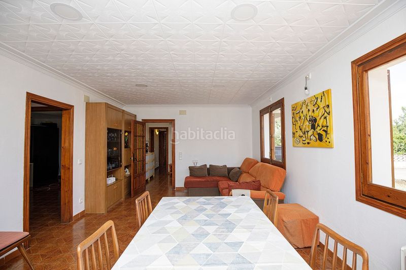 Foto 49b8ba4a-e403-4660-b400-61d897cf4d0d. Xalet amb calefacció aparcament piscina a Llambilles