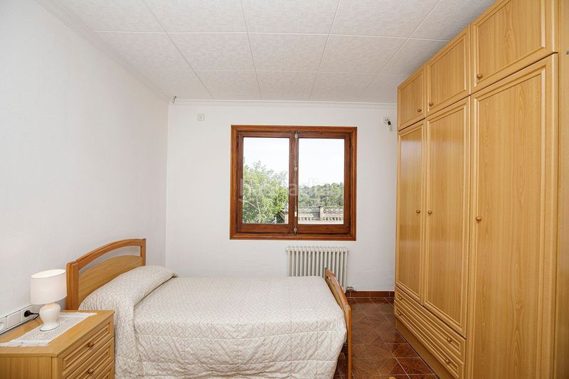 Foto ee950565-15cc-4325-8438-d4b6c4dac51f. Xalet amb calefacció aparcament piscina a Llambilles