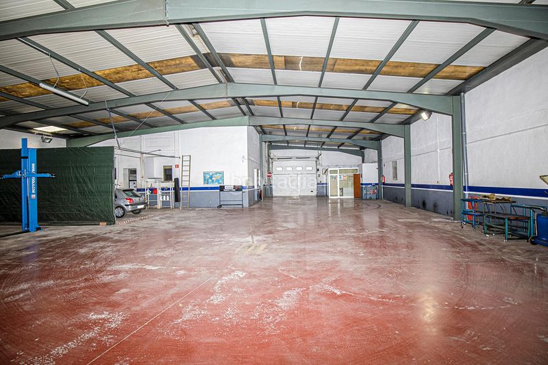 Foto ce7bbfac-329c-4d68-8d02-cd9e3b16939f. Xalet amb aparcament a Veïnat Salt