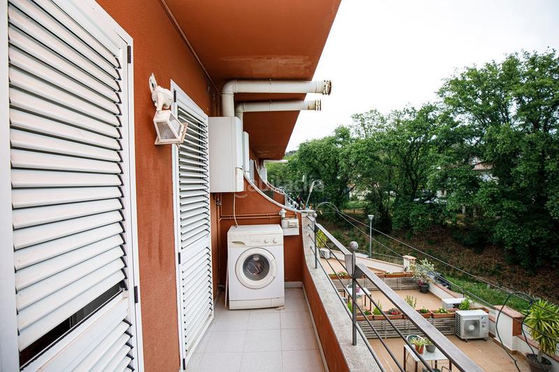 Foto 3705b9d1-521c-436a-858a-c82ddf26f1f4. Location appartement avec chauffage dans Taialà - Germans Sabat Girona