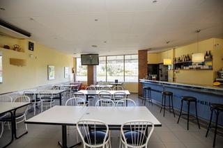 Local Comercial a Arbúcies. Local restaurante y cafetería en venta en arbúcies