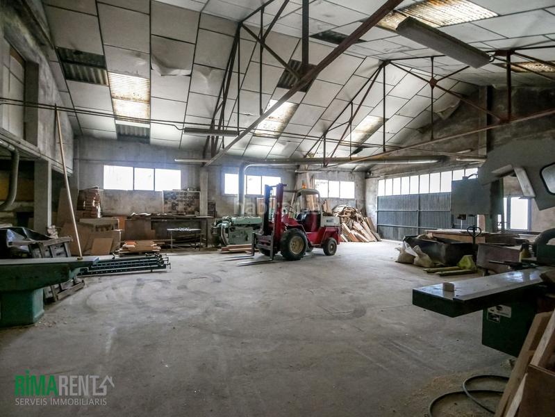 Foto 0256cfb2-b889-4c68-beef-45c3b0679026. Local comercial a Sant Hilari Sacalm