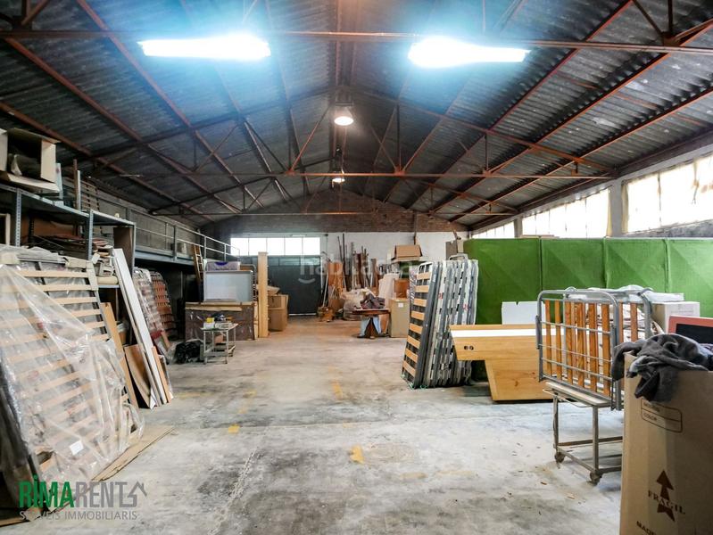 Foto 156d56b2-00b1-42e7-8433-5d24afe6acbd. Local comercial a Sant Hilari Sacalm