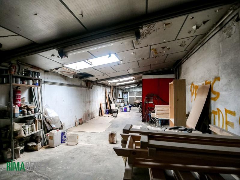 Foto 1dc7459b-4e58-431c-bed0-35a73c2a5543. Local comercial a Sant Hilari Sacalm