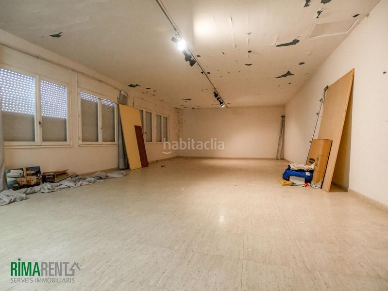 Foto 21a4cace-15f3-4ce3-923d-1e9c77f43c08. Local comercial a Sant Hilari Sacalm