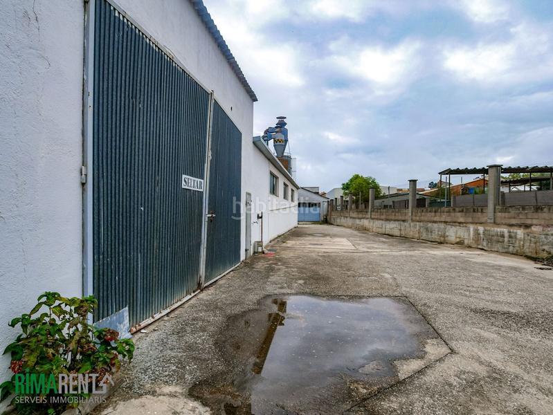 Foto 21d44c5d-e25e-45bb-be3b-fe047c5e6e14. Local comercial a Sant Hilari Sacalm