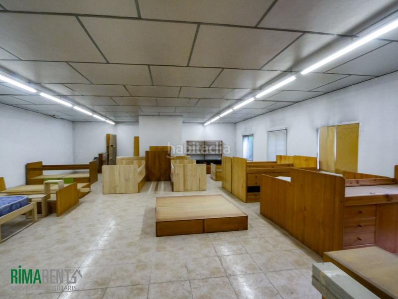 Foto 2245b6d1-157c-4c1d-9d26-d0a4c78973ba. Local comercial a Sant Hilari Sacalm