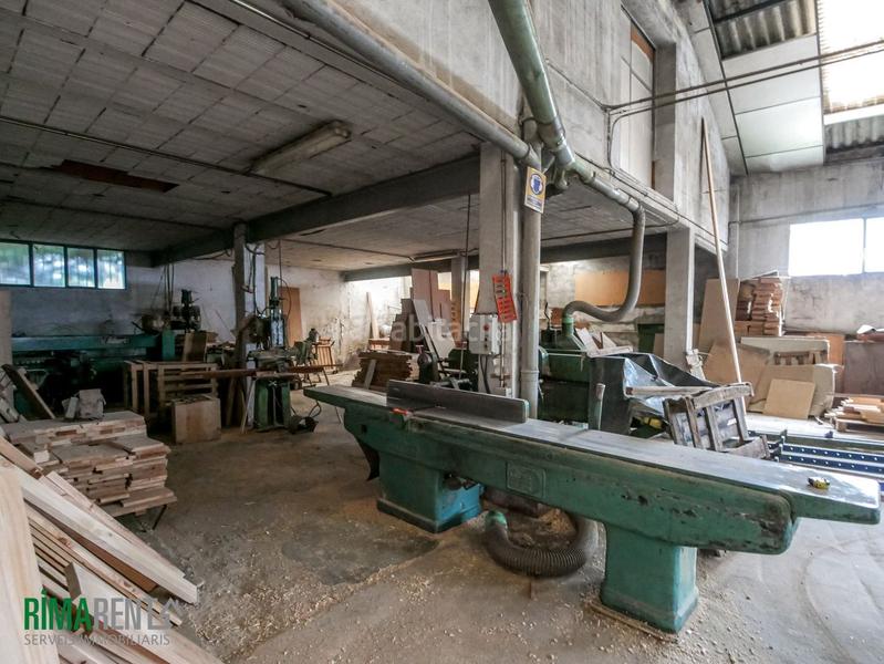 Foto 23ea9c41-6f48-4a7e-8b45-518826bad3ce. Local comercial a Sant Hilari Sacalm