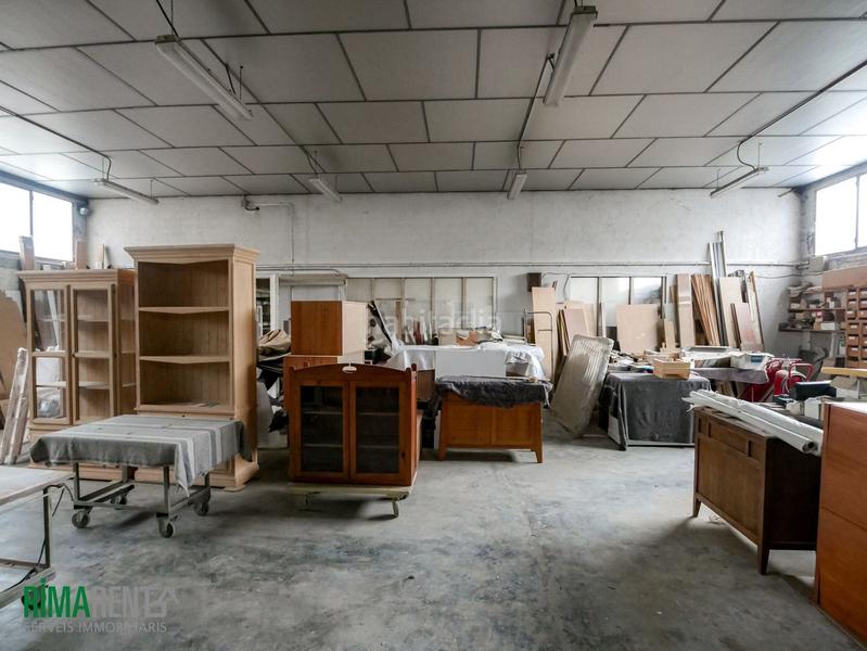 Foto 24e1cc33-4a20-4e40-837e-0980eaa8dbf5. Local comercial a Sant Hilari Sacalm