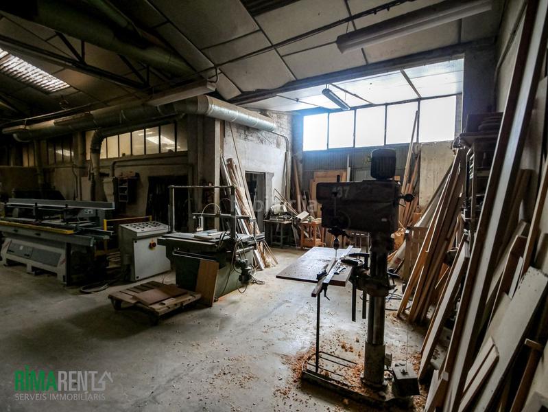 Foto 2936b59d-697e-4fcb-a60e-a1eab3432958. Local comercial a Sant Hilari Sacalm