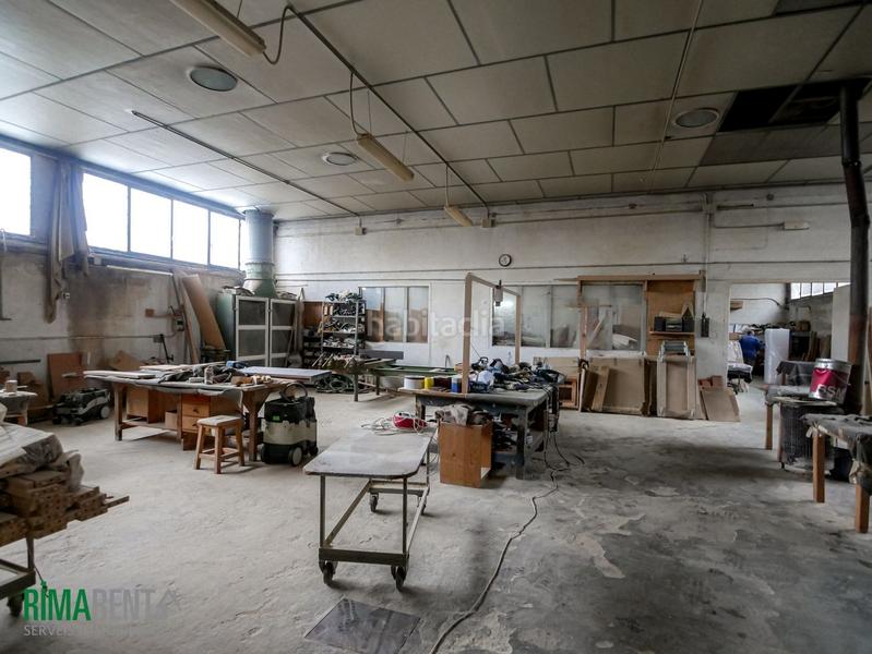 Foto 423f41b5-a7cc-4bfd-8045-6f96cb68a4bc. Local comercial a Sant Hilari Sacalm