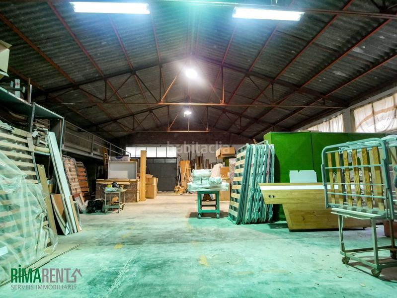 Foto 59c56a65-e8d6-4578-bc59-0ea4975be6cf. Local comercial a Sant Hilari Sacalm