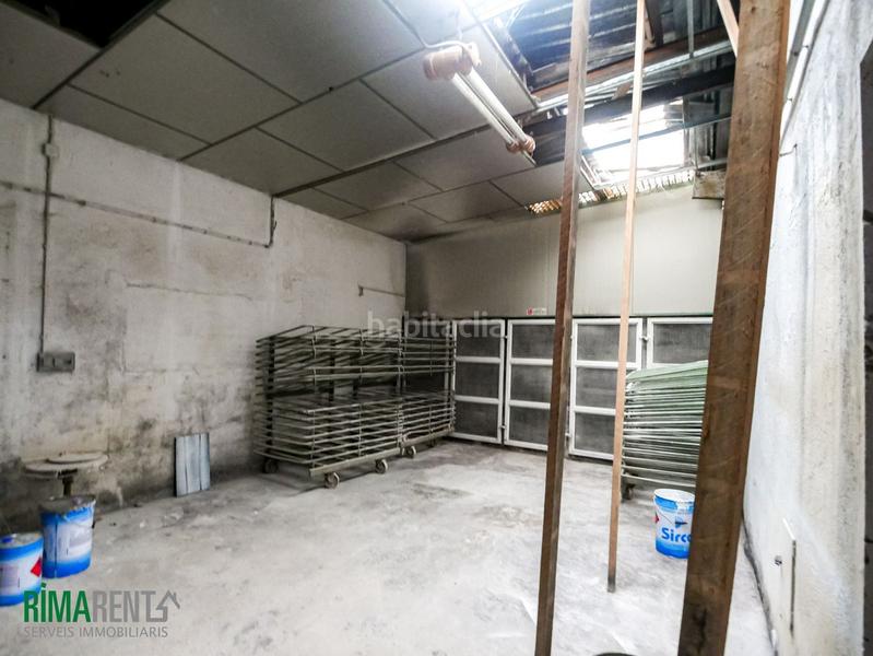 Foto 604e50de-2d3d-4e2c-a398-5d3f888198e9. Local comercial a Sant Hilari Sacalm