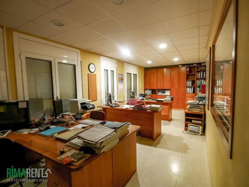 Foto 7716a04e-31a5-45b5-b424-a3d1a9542860. Local comercial a Sant Hilari Sacalm