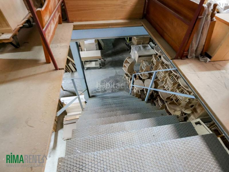 Foto 7b9e9e7a-60e7-4218-8bea-293dba52a6cd. Local comercial a Sant Hilari Sacalm