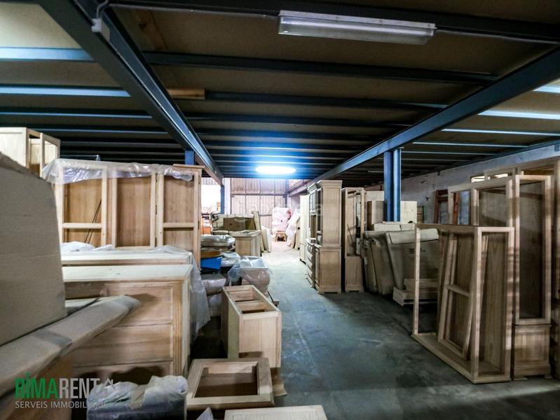 Foto 8c9bc617-ffc3-4c24-8861-e192021318fd. Local comercial a Sant Hilari Sacalm