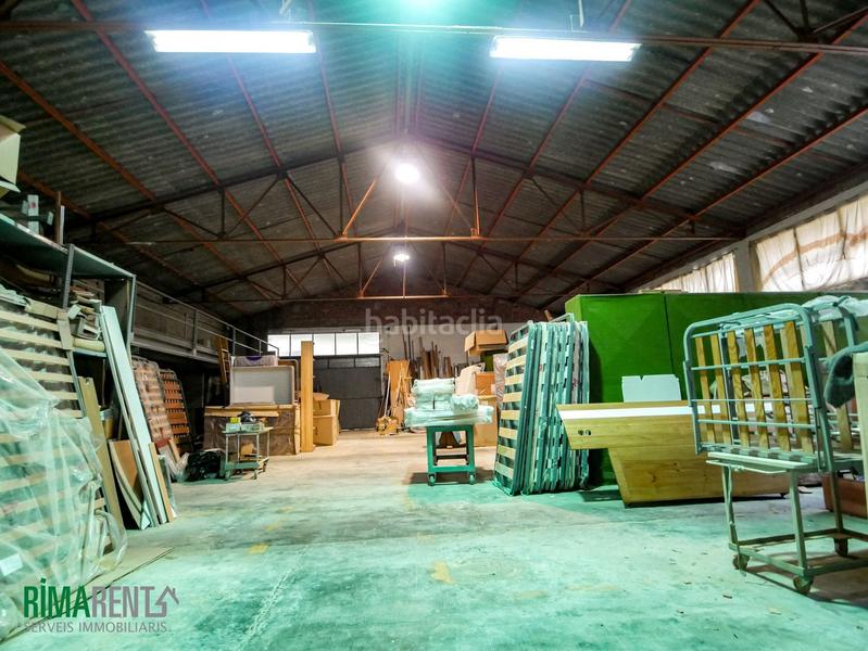 Foto 8d99745c-4914-4b65-aed4-d35c138d9b0a. Local comercial a Sant Hilari Sacalm