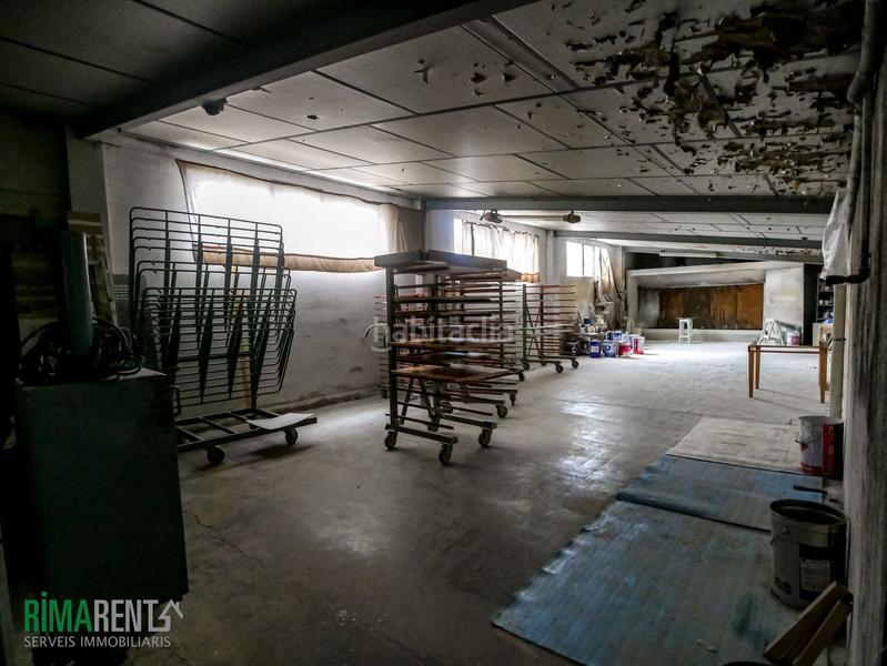 Foto 8e114833-e1d2-4931-a699-8d0aee5d77bc. Local comercial a Sant Hilari Sacalm