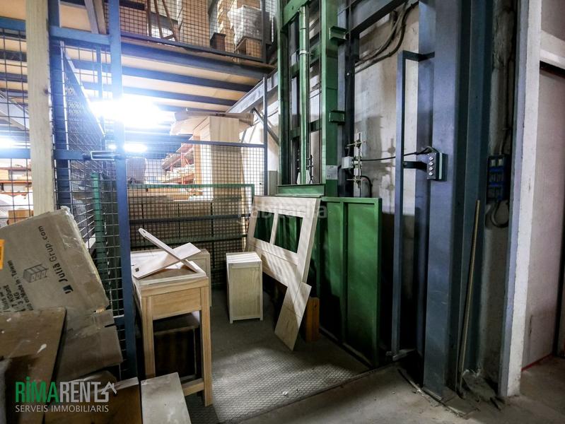 Foto 93cd65d8-ce89-4862-bb35-aa9b3c3917fc. Local comercial a Sant Hilari Sacalm