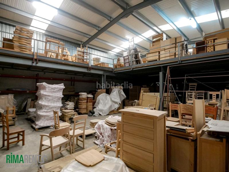 Foto 9af3ce5a-02ad-45df-b2ae-a44eb7f92828. Local comercial a Sant Hilari Sacalm