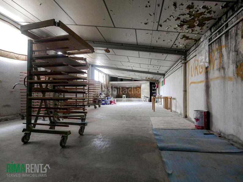 Foto a2546d0c-6a41-4bab-81dd-5992591fd379. Local comercial a Sant Hilari Sacalm