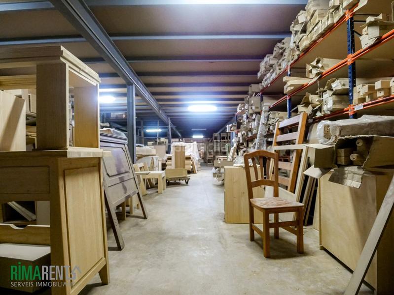 Foto a80124a3-ee3b-4ca3-9426-95292e51e5cb. Local comercial a Sant Hilari Sacalm