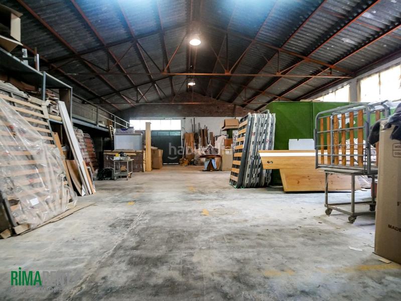 Foto acbd1d64-555c-4324-ad48-83bc693f6c9f. Local comercial a Sant Hilari Sacalm