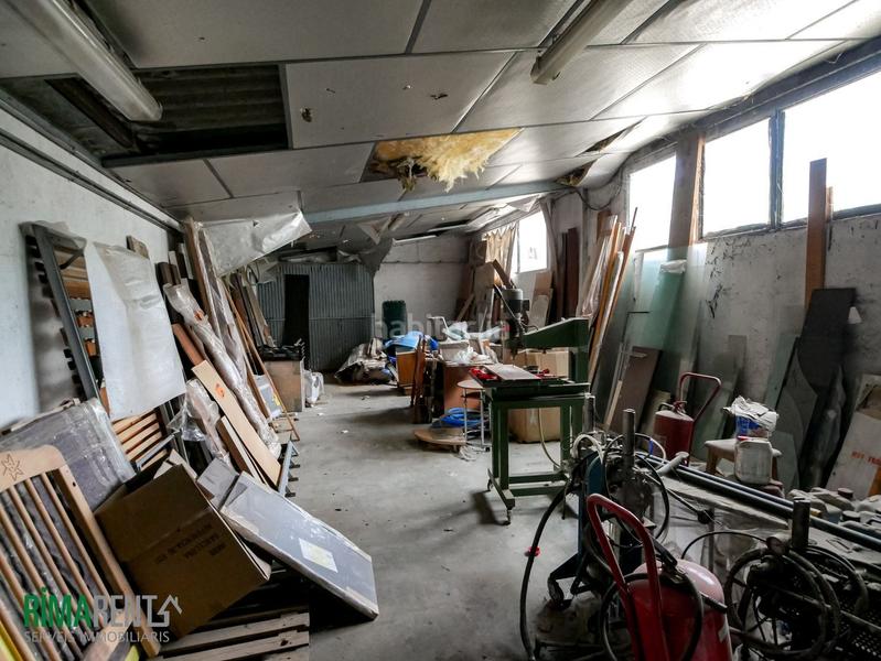 Foto c52efb8f-eb90-4f13-93d9-00c070ac1a52. Local comercial a Sant Hilari Sacalm