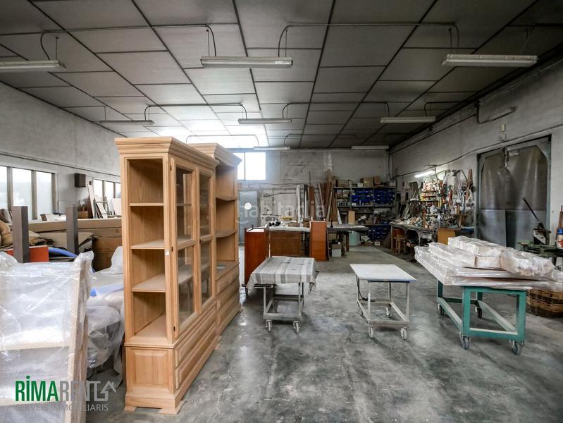 Foto c540a02b-1470-46fb-873e-e8c723f56c1a. Local comercial a Sant Hilari Sacalm