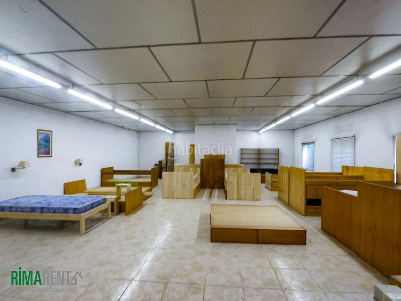 Foto c5cf3e60-3a26-44f3-86c5-cb86bbc59227. Local comercial a Sant Hilari Sacalm