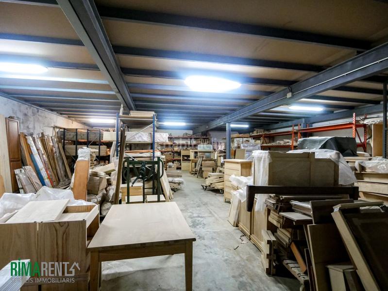 Foto c8e4c9ab-cebc-425c-9396-0292d1a7b331. Local comercial a Sant Hilari Sacalm