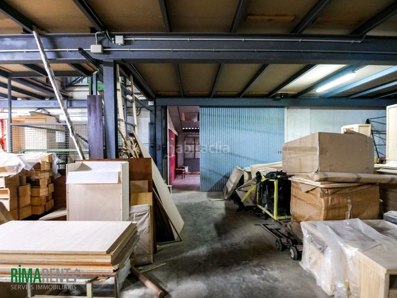 Foto d56925ab-1bd5-4d2c-964c-dc1d61d697d0. Local comercial a Sant Hilari Sacalm