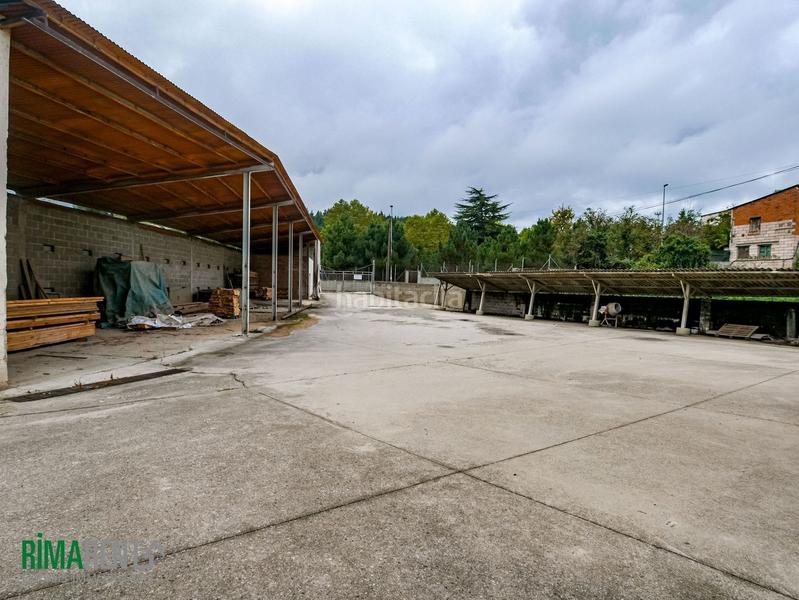 Foto d60833f4-f427-43ad-9859-38636cd446af. Local comercial a Sant Hilari Sacalm